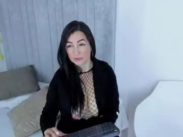 samantha__garcia on Chaturbate 