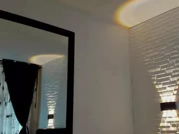 samantha__garcia on Chaturbate 