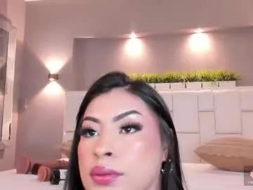 samanthaa_22_ on Chaturbate