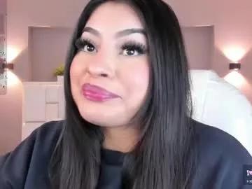 samanthaa_22_ on Chaturbate