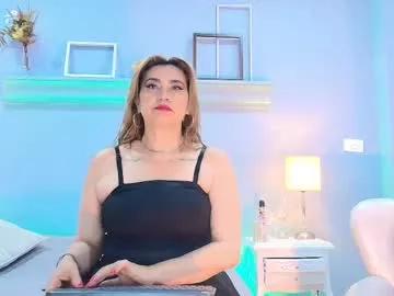 samanthamilf__ on Chaturbate 