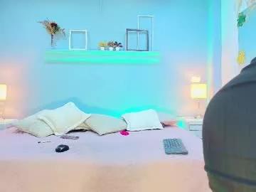 samanthamilf__ on Chaturbate 