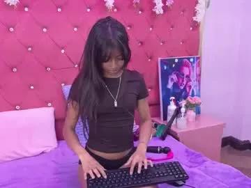 Freechat samaraprice11 on Chaturbate