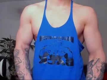 samuel_andrew on Chaturbate
