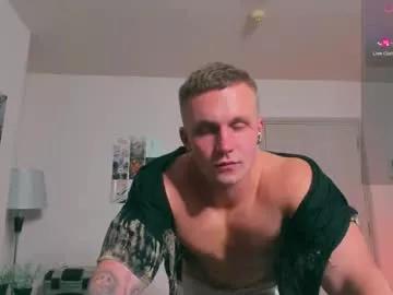 samuel_andrew on Chaturbate