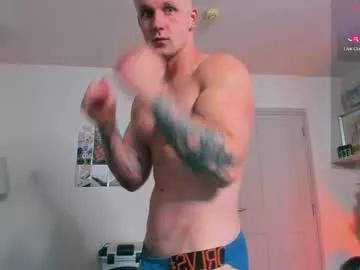 samuel_andrew on Chaturbate