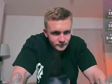 samuel_andrew on Chaturbate