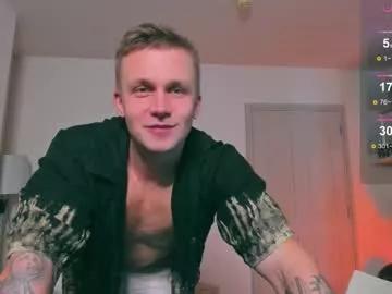samuel_andrew on Chaturbate
