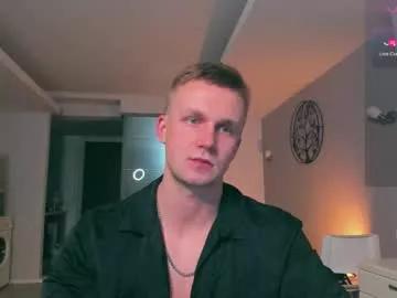 samuel_andrew on Chaturbate