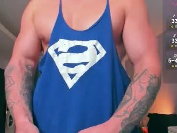 samuel_andrew on Chaturbate