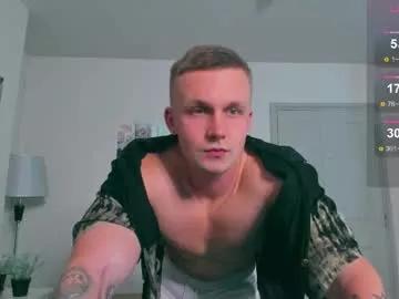 samuel_andrew on Chaturbate