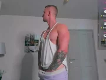 samuel_andrew on Chaturbate