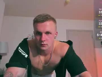 samuel_andrew on Chaturbate