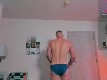 samuel_andrew on Chaturbate