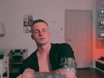 samuel_andrew on Chaturbate