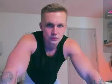 samuel_andrew on Chaturbate