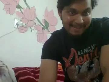 samxsxx on Chaturbate