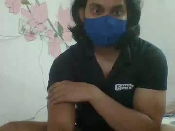 samxsxx on Chaturbate