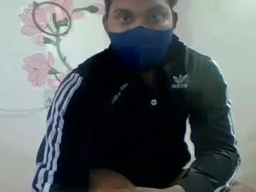 samxsxx on Chaturbate