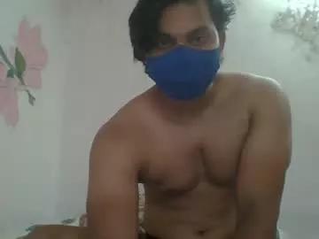 samxsxx on Chaturbate