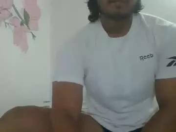 samxsxx on Chaturbate