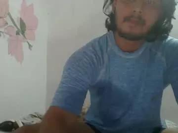 samxsxx on Chaturbate