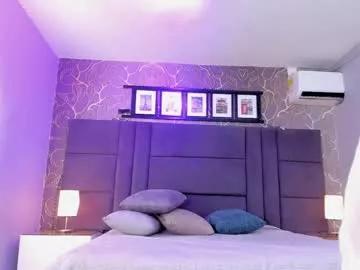 Freechat samyriverss on Chaturbate