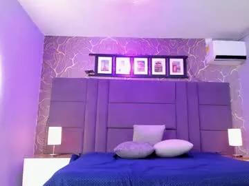 Freechat samyriverss on Chaturbate