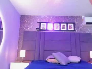 Freechat samyriverss on Chaturbate