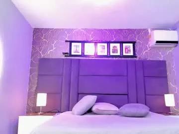 Freechat samyriverss on Chaturbate