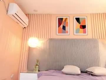 Freechat samyriverss on Chaturbate