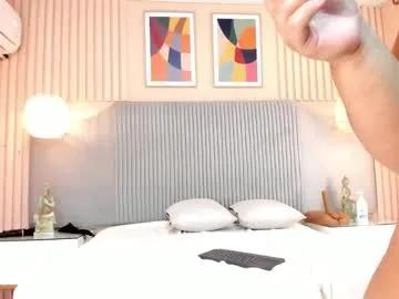 Freechat samyriverss on Chaturbate