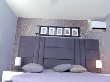 Freechat samyriverss on Chaturbate