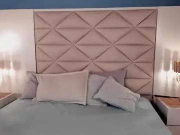 samysharky on Chaturbate