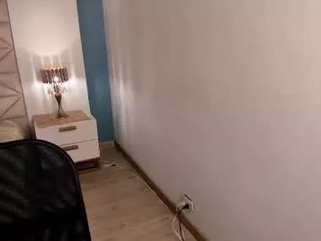 samysharky on Chaturbate