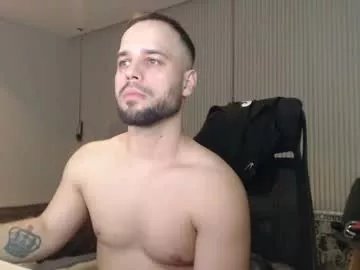 Freechat sandro_best on Chaturbate