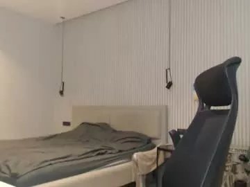 Freechat sandro_best on Chaturbate