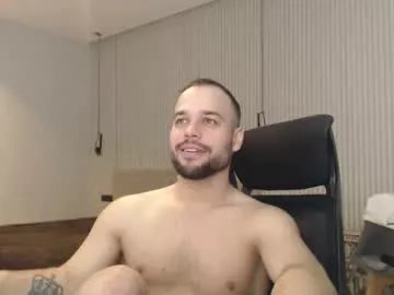 Freechat sandro_best on Chaturbate