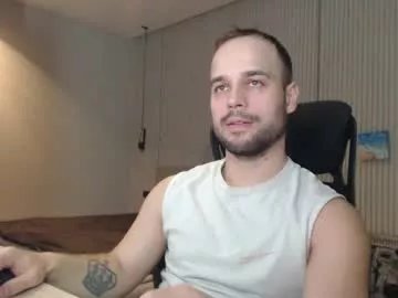 Freechat sandro_best on Chaturbate