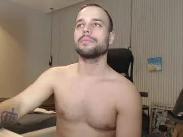 Freechat sandro_best on Chaturbate