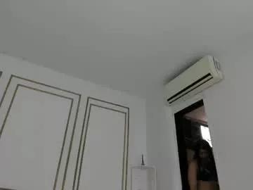 sandy_rivas on Chaturbate