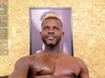 Freechat santiblack7 on Chaturbate