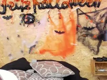 Freechat santiblack7 on Chaturbate