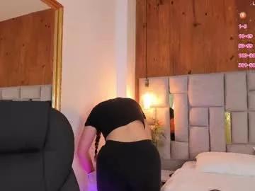 Freechat saori_newman on Chaturbate