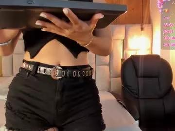 Freechat saori_newman on Chaturbate