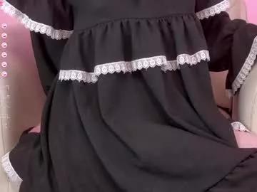 sapphirealice on Chaturbate 