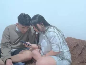 saraandthomas on Chaturbate