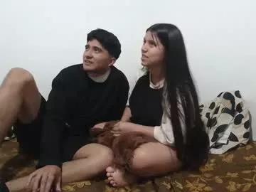 saraandthomas on Chaturbate