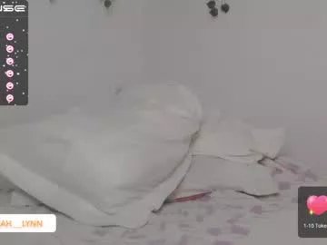 sarah___lynn on Chaturbate 