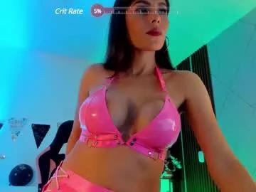 sarah_perez1 on Chaturbate 